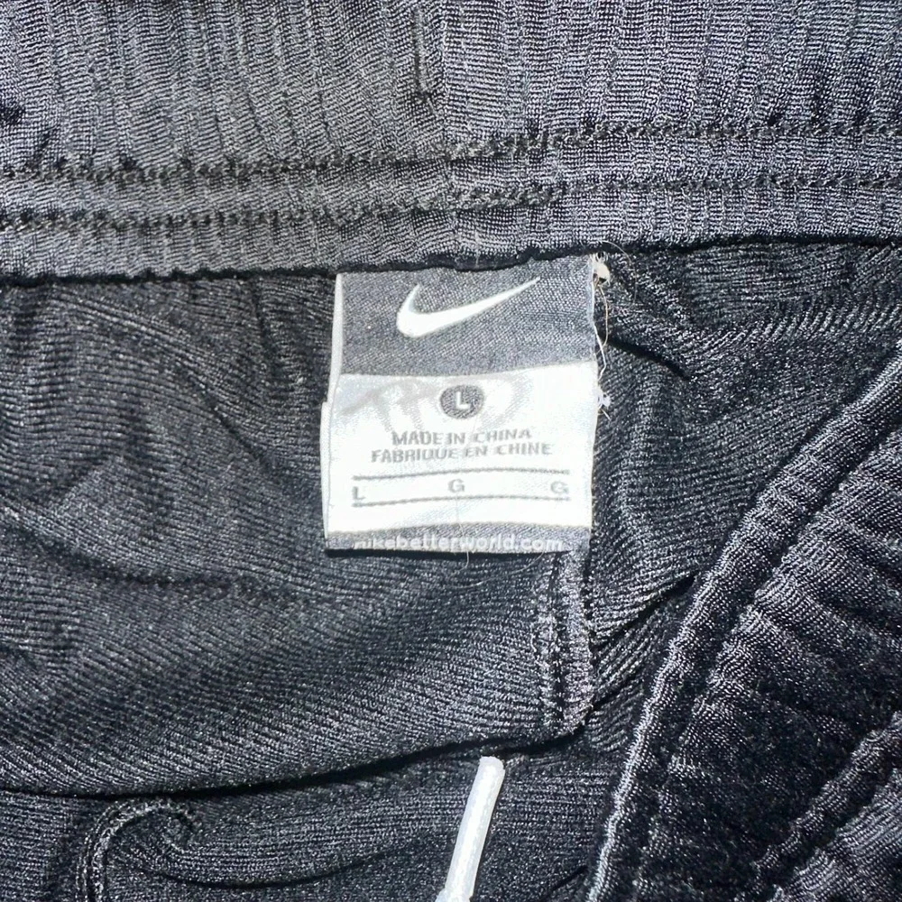 Nike track pants